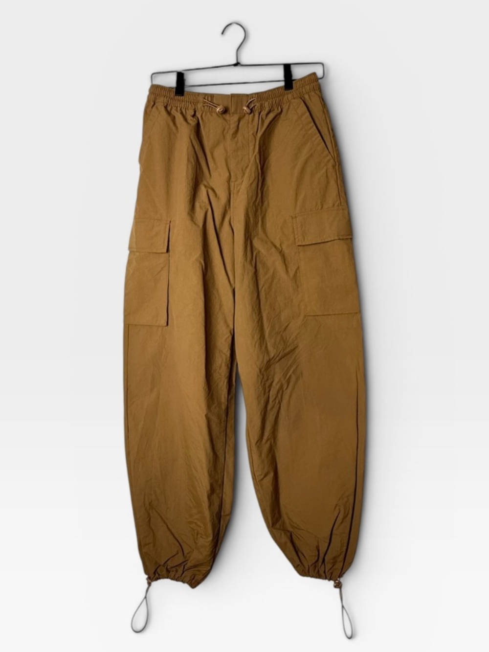 Cozi Rust Joggers Size Petite Small (P)